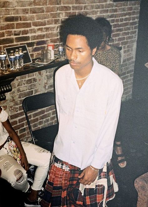 #fashion #aesthetic #steve #lacy #stevelacy #tiktok #pinterest #model Steve Lacy Outfits, Aesthetic Steve Lacy, Lacy Outfits, Steve Lacy, Fashion Aesthetic, A Man, A Woman