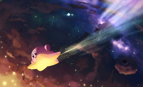 Kirby Memes, 2k Wallpaper, Kirby Character, Kirby Stuff, Kirby Art, Cute Laptop Wallpaper, Ipad Background, Laptop Wallpapers, Ipad Wallpapers