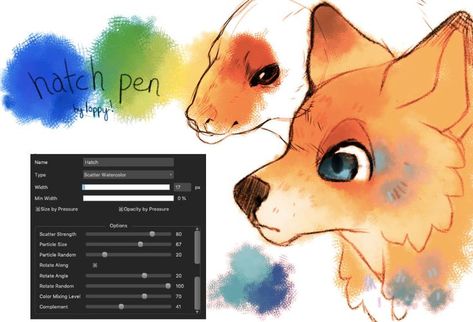 Medibang Brush, Digital Art Tutorial Photoshop, Html Coding, Paint Brush Art, Apple Iphone 4, Digital Painting Tutorials, Apple Inc, Art Brushes, Art Tutorials Drawing