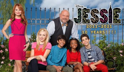 Jessie Tv Show, Karan Brar, Disney Jessie, Show Characters, Emma Ross, Disney Channel Movies, Skai Jackson, Disney Channel Original, Disney Channel Shows