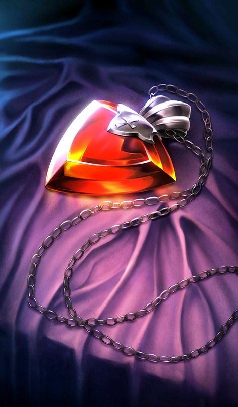 Rin's Pendant | Fate/Grand Order Wikia | FANDOM powered by Wikia Fate Archer, Anime Jewelry, Fantasy Props, Magic Design, Magic Aesthetic, Treasure Planet, Anime Accessories, Magical Jewelry, Fate Anime Series