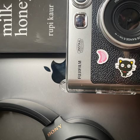 Fujifilm Instax Mini Evo Aesthetic, Instax Evo Aesthetic, Instax Mini Evo Camera Aesthetic, Instax Evo, Instax Mini Evo Aesthetic, Fujifilm Instax Mini Evo, Instax Mini Evo, Milk And Honey Poems, Instax Aesthetic