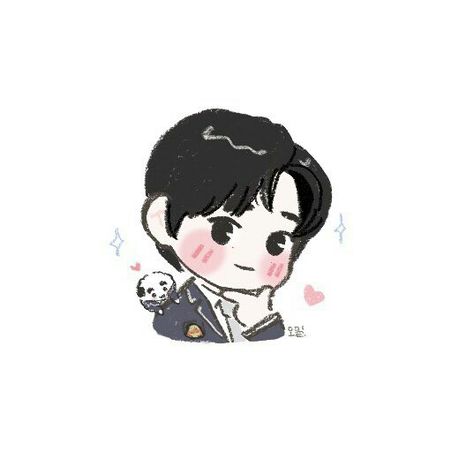 Enhypen Chibi, Sunghoon Fanart, Enhypen Fanart, Twitter Enhypen, Cute Tumblr Wallpaper, Kpop Drawings, Enhypen Sunghoon, Trik Fotografi, Kpop Fanart