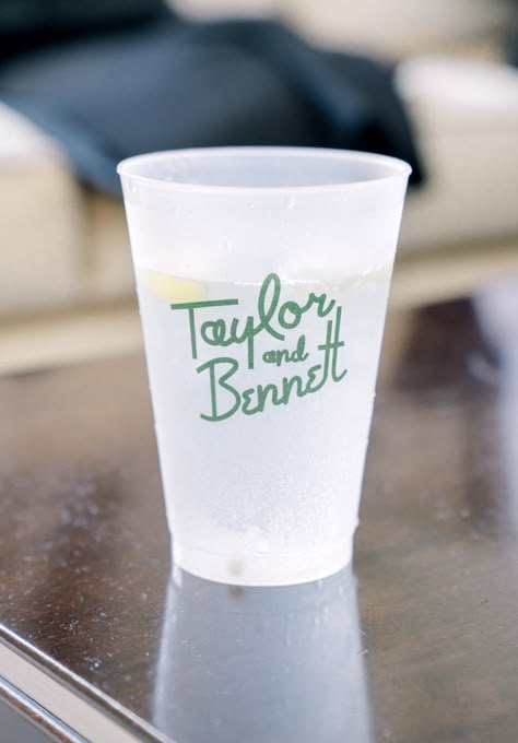 Customized Cups For Wedding, Custom Frosted Cups, Custom Frosted Wedding Cups, Custom Cups For Wedding, Engagement Cups Personalized, Personalized Cups For Wedding, Custom Plastic Cups Wedding, Wedding Custom Cups, Wedding Cup Designs