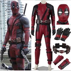 1000+ ideas about Deadpool Costume on Pinterest | Deadpool Mask ... Logan Costume, Jasmine Costume Kids, Ironman Helmet, Deadpool Outfit, Deadpool Costume, Movie Cosplay, Deadpool Cosplay, Deadpool Movie, Avengers Superheroes