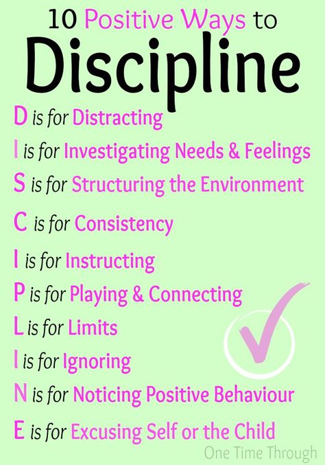 Positive parenting techniques for disciplining kids without controlling them through punishment or rewards. {One Time Through} #parenting Uppfostra Barn, Discipline Positive, Bad Parenting, Parenting Discipline, Children Health, Confidence Kids, Parenting Techniques, Parenting Strategies, Parenting Help