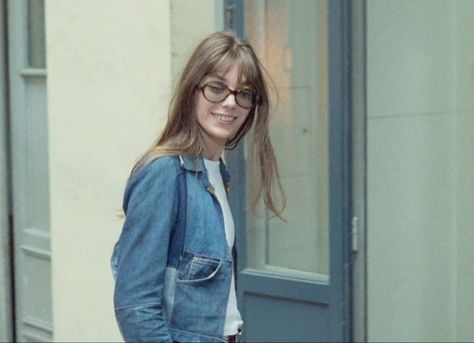 Jane And Serge, Jane Birken, Gogo Girl, Jane Birkin Style, Birkin Style, Charlotte Gainsbourg, Claudia Cardinale, Jodie Foster, Julianne Moore