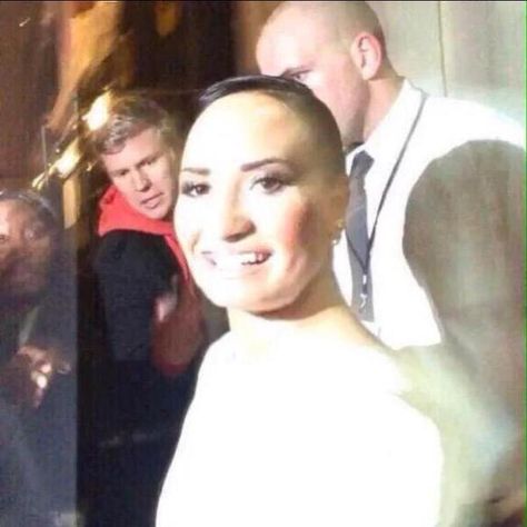 Poot Lovato, Demi Lovato