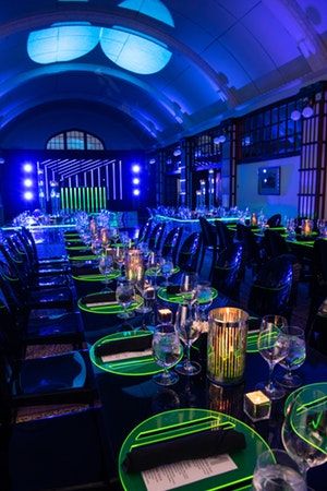 Bar Mitzvah Ideas Boys, Football Bar Mitzvah, Bar Mitzvah Decorations, Bar Mitzvah Themes, Baby Shower Venues, Bar Mitzvah Party, Bar Mitzva, Outdoor Baby Shower, Green Bar