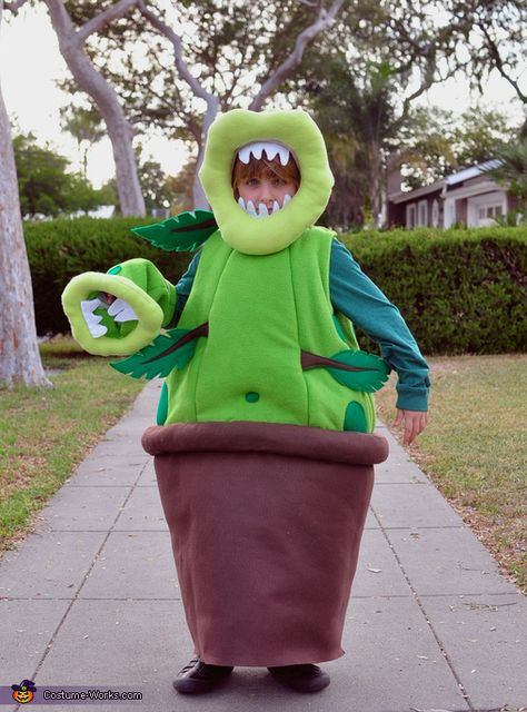 My Singing Monsters: Potbelly - 2014 Halloween Costume Contest via @costume_works Costumes 2023, Monster Board, Halloween Costumes 2014, Monster Costume, My Singing Monsters, Boys Costumes, Vocal Exercises, Monster Costumes, Monster Coloring Pages