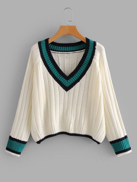 Raglan sleeve pattern