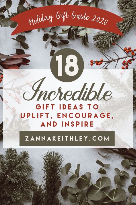 Uplifting Gifts For Women, Leadership Gifts Ideas, Positivity Gifts, Low Budget Gifts, Mindfulness Cards, Go Confidently In The Direction, Zen Gifts, Inspiring Books, Gift Ideas For Everyone