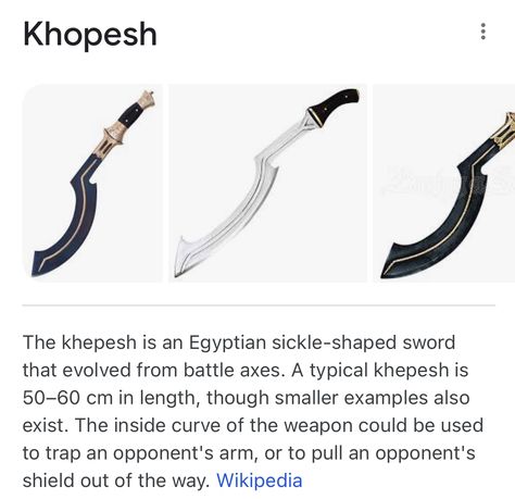 Fascinating! I’m thankful for my younger son 📚who wants to know something about everything! While I was writing he texted me a seemingly random fact. Him: Apparently the early Israelites even till the Davidian period used the kopesh. Me: looks up the khopesh. It is shaped like a sickle. Could the “sword of Gideon” been in the symbolic shape of a sickle?? Woah. Just saying. PERHAPS this is why God allowed this seeming small ode to Gideon be recorded. Maybe the sword mattered. Just a thought 🤔 Sickle Drawing, Sickle Design, He Texted Me, Just A Thought, Red Rising, Prince Of Egypt, Just Saying, A Thought, Oc Ideas