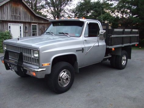 Dually Trucks For Sale, Slammed Dually Trucks, Chevy Dually Flatbed, 1997 F350 Dually, Pickup Trucks For Sale, 87 Chevy Truck, Obs Truck, 1997 Ford F350 Dually Flatbed, Truck Flatbeds