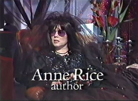 The Vampire Chronicles Aesthetic, Anne Rice Aesthetic, Interview With The Vampire Aesthetic, Anne Rice Books, Anne Rice Vampire Chronicles, Lestat And Louis, 81st Birthday, Vampire Chronicles, The Vampire Chronicles