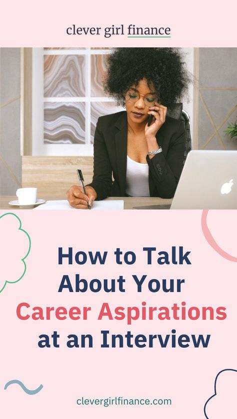 How To Choose A Career, Career Goals Interview Question, Career Questions, How To Know What Career Is Right For You, Answer This Question, Finance Career, Job Advice, Interview Skills, Black Bloggers