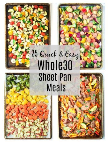 Whole 30 Sheet Pan, Easy Whole 30, Whole30 Sheet Pan, Sheet Meals, Tray Dinner, Whole30 Meals, Sheet Pan Meals, Clean Dinners, 30 Diet