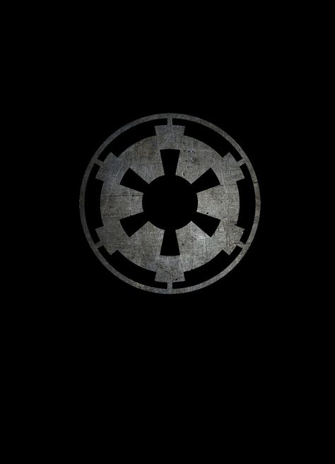 Empire Symbol Star Wars, Imperial Symbol Star Wars, Imperial Logo Star Wars, Star Wars Empire Wallpaper, Star Wars Empire Logo, Star Wars Logos, Empire Symbol, Imperial Symbol, Empire Wallpaper