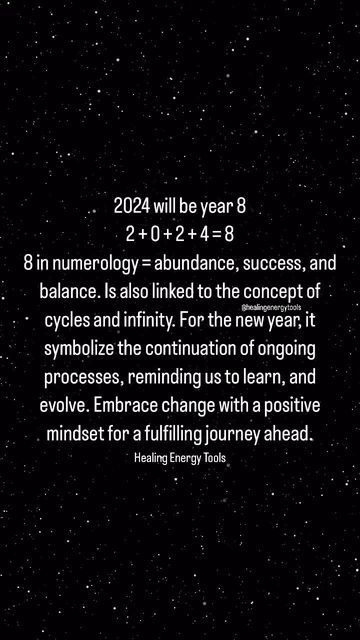 HEALING ENERGY TOOLS on Instagram: "@kseniyadurst ♾️👸🏼🤍✨ Happy New Beginnings! 🎊✨🤍 Lets go where the energy of the number 8 beckons prosperity, balance, and the infinite possibilities 🌟🤍⚡️🤍🌟Drop a 8 if you are READY! #5dconsciousness #love #frequency #vibration #goodvibes ##universe #newearth #1111 #peace #higherfrequency #instalove #lightworker #higherconsciousness #healing #bliss #conciousness #2024 #portal #awakening #gratitude #selfcare #selflove #newyear" Love Frequency, Healing Spirituality, Energy Healing Spirituality, Infinite Possibilities, Meaning Of Love, Number 8, New Earth, Healing Energy, Lets Go