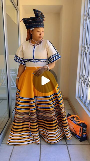 Zazi Clothing Factory on Instagram: "The Zazi way count down to the 9th🥳🥳🥳" Umbhaco Xhosa Designs For Women, Xhosa Outfits For Women, Xhosa Traditional Wear Woman, Modern Xhosa Attire, Xhosa Traditional Dresses, Xhosa Traditional Attire, Xhosa Attire, African Traditional Wear, Traditional African Clothing