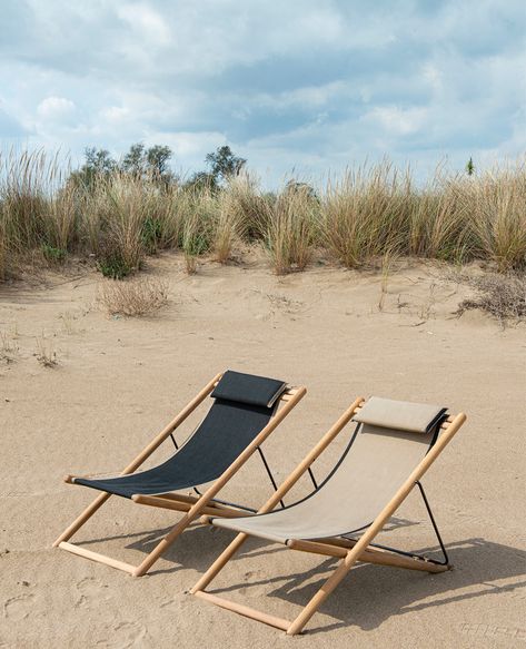 Iroko Wood, Outdoor Loungers, French Living, Chair Frame, Traditional Ceramics, Studio Equipment, Classic Outdoor, The South Of France, Deck Chairs