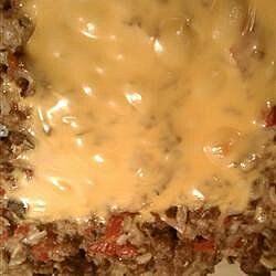 Granny's Cherokee Casserole Recipe | Allrecipes Desayuno Keto, Beef Meat, Beef Casserole Recipes, Ground Beef Casserole, Beef Recipes Easy, Easy Casserole Recipes, Beef Recipes For Dinner, Beef Dinner, Beef Dishes