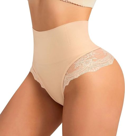 Tummy Control Thong Shapewear for Women High Waist Shapewear Panties Seamless Shapewear Thong Panties Body Shaper Underwear Seamless Shapewear, Shaper Panty, Shapewear For Women, Waist Shapewear, Xmas 2024, Women's Shapewear, Body Shaper, Body Shapers, Shapewear