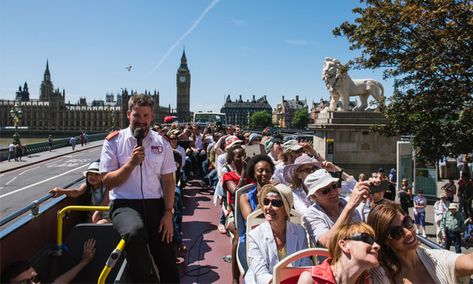 Aerial view of Tower Bridge London Bus Route Map, Thames River Cruise, Inns Of Court, Arches Park, Big Bus, London 2022, London Sightseeing, Westminster Bridge, Victoria Station