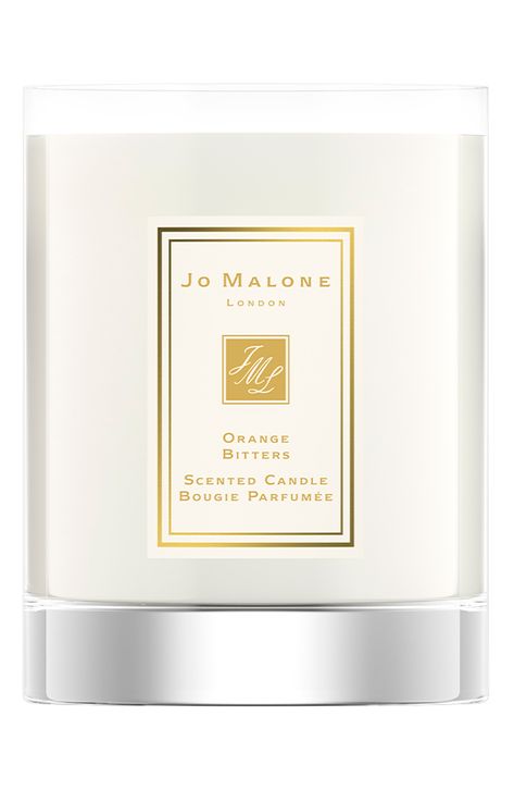 Jo Malone London™ Orange Bitters Travel Candle available at #Nordstrom Orange Bitters, Travel Candles, What A Girl Wants, Bitter Orange, Gift Kit, Jo Malone London, Elegant Art, Jo Malone, Diy Kits Gift