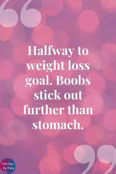 Halfway to weight lose goal.
Boobs Stick out further than stomach.

Don't wait for the opportunity?.

100% Naturally lose weight.

Without any Diet. Build Motivation, Weight Quotes, Trying Your Best, Losing Weight Quotes, Lost Quotes, Start Losing Weight, Encouraging Quotes, Positive Motivation, Motivational Quotes For Working Out