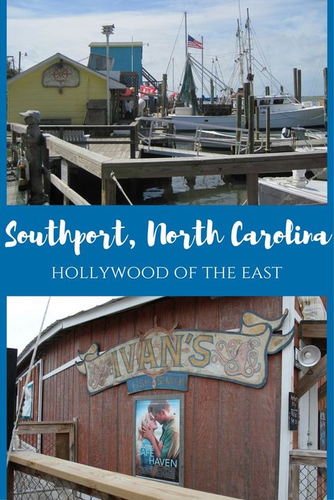 Southport North Carolina, Oak Island North Carolina, Bloor Homes, Nc Travel, Solo Trips, A Walk To Remember, Nc Beaches, Southport Nc, Road Rally