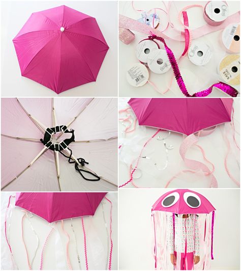 Jellyfish Costume Diy, Animal Costumes Diy, Jellyfish Halloween Costume, Medusa Animal, Fancy Dress Diy, Costume Medusa, Jellyfish Halloween, Vampire Costume Diy, Halloween Costume For Kids