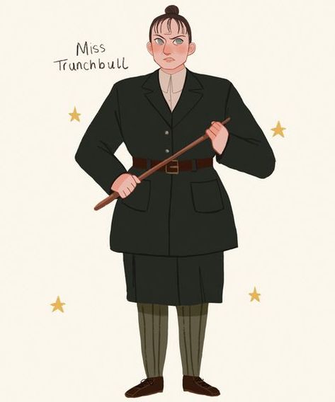 tessa sheehan (@acuriousquirrel) • Instagram photos and videos Matilda Fanart, Mrs Trunchbull, Matilda Characters, Matilda Book, Matilda Jr, Matilda Movie, Matilda Wormwood, Matilda Costume, Miss Trunchbull