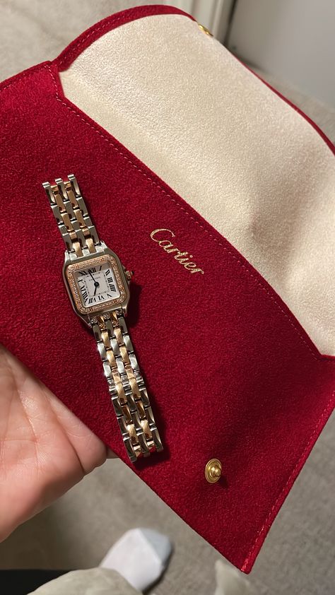 Luxury Watch Aesthetic, Luxury Gifts Aesthetic, Cartier Aesthetic, Dhgate Finds, Jewelry Cartier, Vintage Watches Women, Expensive Jewelry Luxury, Luxe Jewelry, Doha Qatar