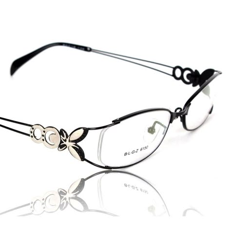 Butterfly Alloy Elegant Women Glasses Frame Female Vintage Optical Glasses Plain Eye Box Eyeglasses Frames Myopia Eyewear Elegant Glasses, Glasses Inspo, Glasses Inspiration, Glasses Ideas, Womens Glasses Frames, Women Glasses, Eyeglasses Frames For Women, Cool Glasses, Fashion Eye Glasses