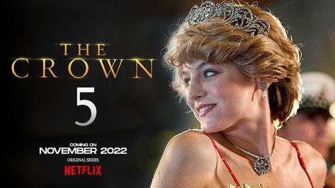 The Crown Season 5, Crown Season 5, The Crown Netflix, Crown Netflix, The Crown Season, The Crown, Release Date, Not Available, Trailer