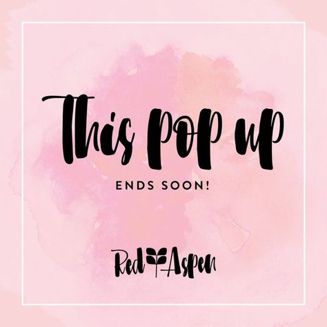 Pin on Red Aspen Pop Up Market, Red Aspen, Interactive Posts, Beauty Influencer, Get The Party Started, Aspen, Tree House, Party Invitations, Pop Up