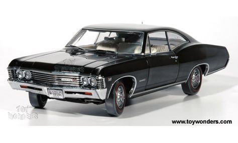 Supernatural Car, Black Pngs, Impala 1967, Supernatural Impala, Moodboard Png, Impala 67, 1967 Chevy Impala, 1967 Chevrolet Impala, Chevy Impala Ss