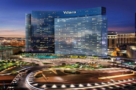 Vdara Hotel, Best Hotels In Vegas, Aria Las Vegas, Married In Vegas, Las Vegas Resorts, Skyscraper Architecture, Vegas Hotel, Las Vegas Hotels, Vegas Strip