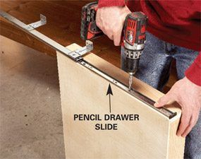 DIY Workbench Upgrades Workbench With Drawers, Work Shops, Workbench Designs, Dog Bench, Simple Projects, Diy Workbench, Carpentry Tools, Workbench Plans, Garage Work Bench