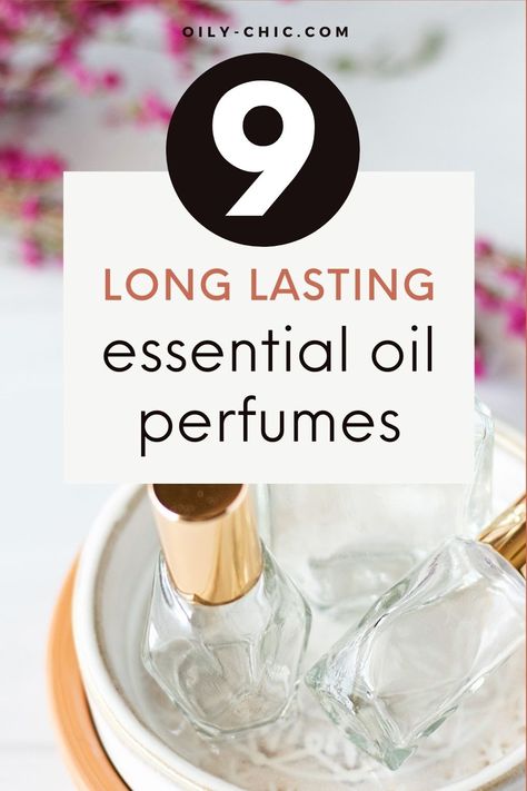 Natural Perfume Recipes, Perfume With Essential Oils, Diy Perfume Recipes, Make Your Own Perfume, Essential Oil Perfume Blends, Essential Oil Perfumes Recipes, Homemade Perfume, Essential Oil Beauty, Perfume Recipes