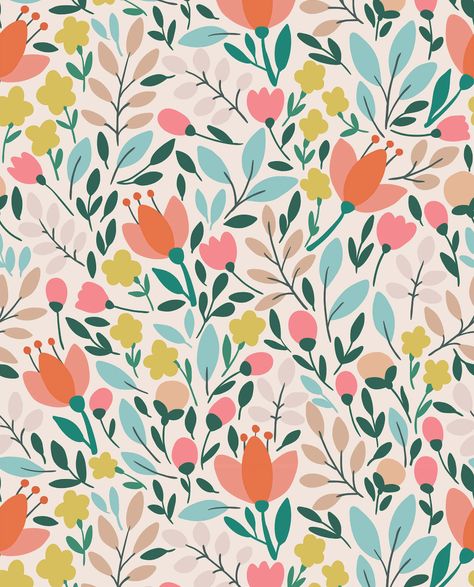 Van Gogh Almond Blossom, Illustration Styles, Sand Textures, Whimsical Wonderland, Design Aesthetics, Mural Floral, Subtle Textures, Beck, Surface Pattern