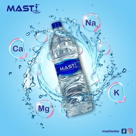 Quench your thirst with the pure goodness of Masti Water! 💧 From the heart of nature to your bottle, our mineral-rich water is your perfect companion for staying hydrated and refreshed throughout the day. Cheers to healthy hydration! #mastiwater #hydrationgoals #stayrefreshed #meeradigitalmedia Water Bottle Label Design, Healthy Hydration, Bottle Label Design, Staying Hydrated, Water Bottle Labels, The Pure, Water Purifier, Stay Hydrated, Label Design