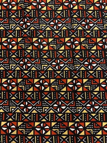 African Designs, Mudcloth Fabric, African Fabrics, Wax Fabric, Geometric Pattern Design, African Mud Cloth, African Print Fabric, Packaging Ideas, Wax Print