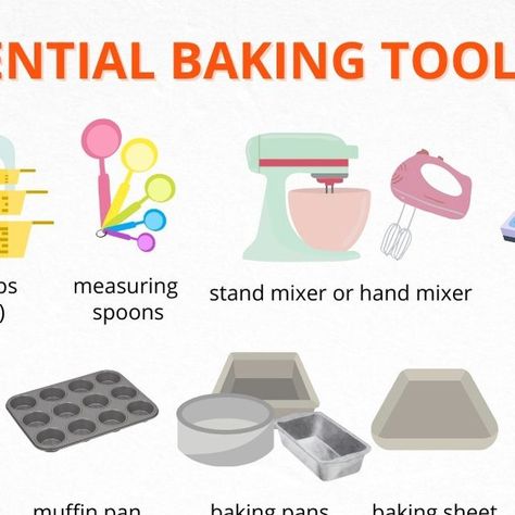 Baking Chart, Baking Games, Baking Tools, May 13, Cooking And Baking, Next Level, Are You The One, The Next, Baking