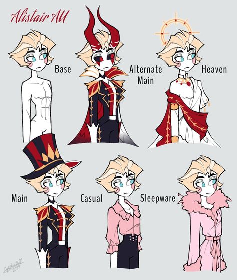 Hazbin Hotel Lucifer Redesign, Lucifer Hazbin Hotel Demon Form, Hazbin Hotel Hotel, Drawing Hazbin Hotel, Hazbin Hotel Outfit Ideas, Hazbin Hotel Lucifer Fanart, Hazbin Hotel Au, Angel X Demon, Hazbin Lucifer