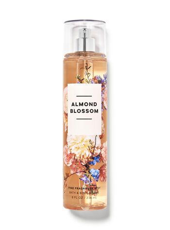 Autumn Celebration, Perfume Body Spray, Bath And Body Work, Bath And Body Works Perfume, Vanilla Orchid, Fine Fragrance Mist, Body Smells, Almond Blossom, Bath And Body Care