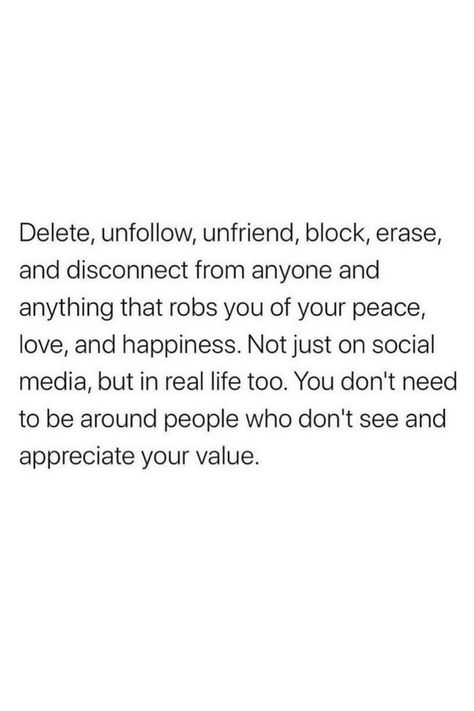 Blocking And Deleting Quotes, Blocked People Quotes, Deleting People Quotes, Delete People From Your Life, Muting People Quotes, You Can Mute People In Real Life, Delete People Quotes, Boundaries Captions, You Can Block Me Quotes