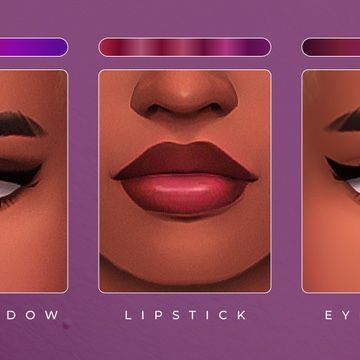 Sims 4 Lipgloss Maxis Match, The Sims 4 Cc Lipgloss, Lipgloss Cc Sims 4, Ts4 Cc Lipstick, Maxis Match Makeup, Sims 4 Maxis Match Makeup, Sims 4 Cc Maxis Match Makeup, Sims 4 Cc Makeup Lipsticks, Sims 4 Lipgloss