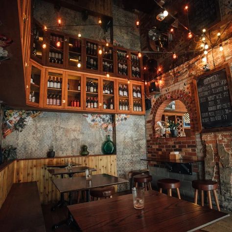 10+ Best Bars Near Kensington Market (Toronto, Ontario) • HUNGRY 416 Kensington Market Toronto, Kensington Market, Craft Cocktail, Best Bars, A Craft, Toronto Ontario, Cool Bars, In The Mood, The Mood